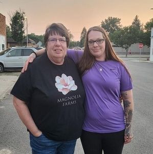 Meet your Posher, Rose